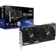 Asrock Challenger Intel Arc B570 10Gb Oc - graphics card 10 Gb  90 Ga5Kzz 00Uanf Cl 10Go video karte