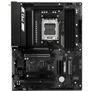 Asrock X870  Pro-A Wifi Am5 Atx Hdmi/Usb-C Ddr5 retail 90 Mxbt60 A0Uayz 90-Mxbt6-A0Uayz pamatplate mātesplate