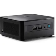 Asus Nuc 12 Pro Kit Rnuc12Wshi700002I Ucff Black  1118 14L 90Ar00E1-M000J0