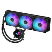Asus Rog Strix Lc Iii 360 Argb - processor liquid cooling system  90Rc00T1 M0Uay0 procesora dzesētājs ventilators