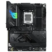 Asus Rog Strix X870-F Gaming Wifi Amd X870 Socket Am5 Atx  90Mb1Iv0 M0Eay0 Rogstrixx870-Fgamwifi pamatplate mātesplate
