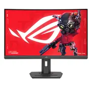 Asus Rog Strix Xg27Wcs 27 Curved Wqhd  180Hz 1Ms Gaming 90Lm09P1 B01370 monitors