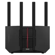 Asus Rt-Be92U Be9700 Tri-Band Wifi 7 Router 4711387580660  90Ig0950 Mo9A0V 487781 Ac90Ig0950-Mo9A0V Rūteris
