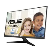 Asus Vy279Hge Gaming Monitor 27Inch Fhd  90Lm06D5 B02370