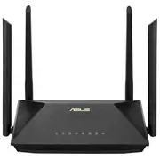 Asus Wireless Ax1800 Dual Band Gigabit Router  Uk Rt-Ax53U 1201600 Mbit/S Ethernet Lan Rj-45 ports 4 Mesh Support No Mu-Mimo Yes mobi 90Ig06P0 M03500 90Ig06P0-Mo3500 komutators