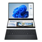 Asus Zenbook Duo 14 U9-285H 32 2Tb  Ux8406Ca-Pz068X W11P 90Nb14X1 M00800 Portatīvais dators