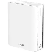 Asus Zenwifi Bq16 2Pk  bialy 90Ig08K0-Mo3N2V Rūteris