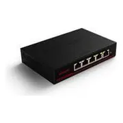 Asustor Asw205T 2 5Gbase unmanaged Switch 5-Port  92W02 T0200001