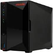 Asustor Nimbustor 2 Gen2 As5402T Bay Nas  Quad-Core 2.0Ghz 90 As5402T00 Md30 90Ix01R1-Bw3S20