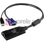 Aten Kable Kvm  Czarny Ka7570Ax 672792400421 Joinedit30192572