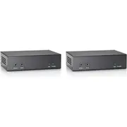 Audio Video Extender Levelone Hve-9200P Hdmiover  Hve 9200P datortīklu aksesuārs