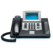 Auerswald Comfortel 2600 black  90116 telefons