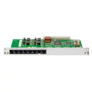 Auerswald Commander 4 S0-R-Modul  for 6000R/Rx 90677 datortīklu aksesuārs