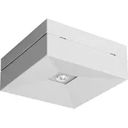 Awex Oprawa awaryjna Lovato Ii Led 3W Opt. road 340Lm 1H jednozadaniowa biala Lv2R/3W/Cse/X/Wh - Lv2R/3W/C/1/Se/X/Wh 5902448926018  Joinedit14269736