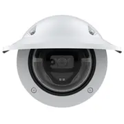 Axis M3215-Lve - Netzwerk-Uberwachungskamera Farbe Tagnacht Audio 02371-001 7331021076549  02371 001