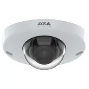 Axis P3905-R Mk Iii - Netzwerk-Uberwachungskamera  03117 001