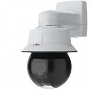 Axis Q6318-Le 50 Hz  02446 003 02415-001 P4705-Plve novērošanas kamera