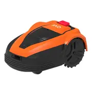 Ayi Robot Lawn Mower A1 600I Mowing Area 600 m  Wifi App Yes Android iOs Working time 60 min Brushless Motor Maximum Incline 37 Spe 5060894981217 A1600I Dm2 Zāles pļāvēji