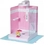 Baby Born Walk in Shower  830604 116721 bērnu rotaļlieta