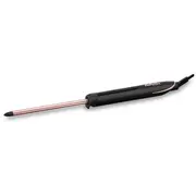 Babyliss C449E hair styling tool Curling wand Warm Black  Copper 2.5 m Matu veidotājs