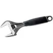 Bahco Adjustable Swedish wrench 218Mm rubber handle 9031  7314150110988 7338176 Bahco9031
