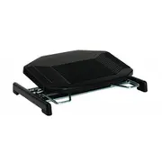 Bakkerelkhuizen Basic 952 - Schwarz 42 cm 32 6 Bnefrb952 8717228180026  biroja tehnikas aksesuāri