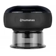 Banka chinska elektroniczna Humanas Bb01 Plus - czarna Hs4259 5901891100334  Joinedit72952606