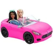 Barbie Glam Convertible -Avoauto 0194735001750  00422000 Hbt92