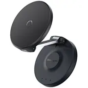 Baseus Magpro foldable magnetic holder for the phone - black  B10564101121 00 154594-Uniw 6932172646943 B105641011210 Mobilo telefonu turētāji
