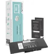 Bateria Movano Myj96 do Dell Latitude 7290 7390 7490 Bt/De-E7390S 5903050379131  Joinedit74482983