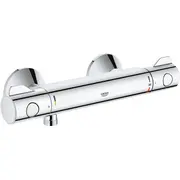 Bateria prysznicowa Grohe Grohtherm 800 chrom 34558000 4005176310089  Joinedit17090291