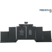 Bateria Renov8 Battery for Apple Macbook Pro Retina 15AposApos - Mid 2015 A1618 A1398 R8-Ap-A1618 8053288895556  Joinedit53206232