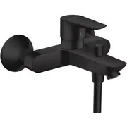 Bateria wannowa Hansgrohe Jednouchwytowa bateria Talis E  montaz natynkowy Dn18 71740670 jaucējkrāns