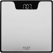 Bathroom scale Led Ad 8174S  5903887804639 Ad8174S Svari