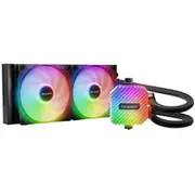be quiet Light Loop 240Mm  Bw020 ventilators
