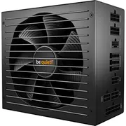 be quiet Straight Power 12  850W power supply unit 204 pin Atx Black Bn337 Nebe-236 Barošanas bloks Psu