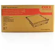 Belt unit Oki  60000Pgs C710/C5650/5750/5850/5950/Mc560 43363412 84439990 toneris