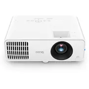 Benq Lh650 Standard throw projector 4000 Ansi lumens Dlp 1080P 1920X1080 3D Black  White 4718755092138 9H.js577.13E projektors