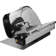 Berkel Homeline Hl Plus 250 black Slicer  Bkhlcgb20100000N