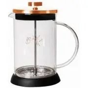 Berlinger Haus Bh/1493 manual coffee maker French Press 0.35 L Copper  Kafijas automāts