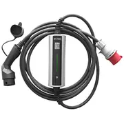 Besen Bn70-Bc-11Kw-App Portable Charger 5905156101234  auto akumulatoru lādētājs