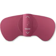 Beurer Menstrual Relax Em 50  massager berry 64854 4211125648541 648.54 Em50 masāžas ierīce