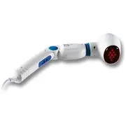 Beurer Mg40 Massager with light 4211125648251  648.25 Mg 40 masāžas ierīce