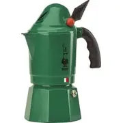 Bialetti Break Alpina 3Tz 0002762/Mr  8006363027625 2762/Mr piederumi kafijas automātiem
