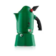 Bialetti Break Alpina 3Tz  0002762/Mr 0002762/Np 8006363027625 Kafijas automāts