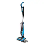 Bissell Spinwave mop 20522 - titanium / blue  0011120238532