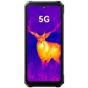 Blackview Bl9000 Pro 12Gb/512Gb Black  6931548320579 Bl9000Pro-Bk/Bv Bl9000Pro-Bk/Chout/Bv Bl9000Problack Bvbl9000ProBkEu Mobilais Telefons