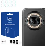 Blackview Bl9000 Pro - 3Mk Lens Protection  5903108585491 aizsardzība ekrānam mobilajiem telefoniem