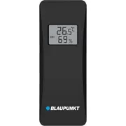 Blaupunkt Acc20Wsbk czarny 