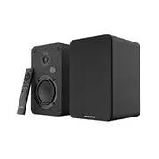 Blaupunkt Bs50Bk 5901750508035  Rtv-Bl-Gl40-50 pārnēsājamais skaļrunis